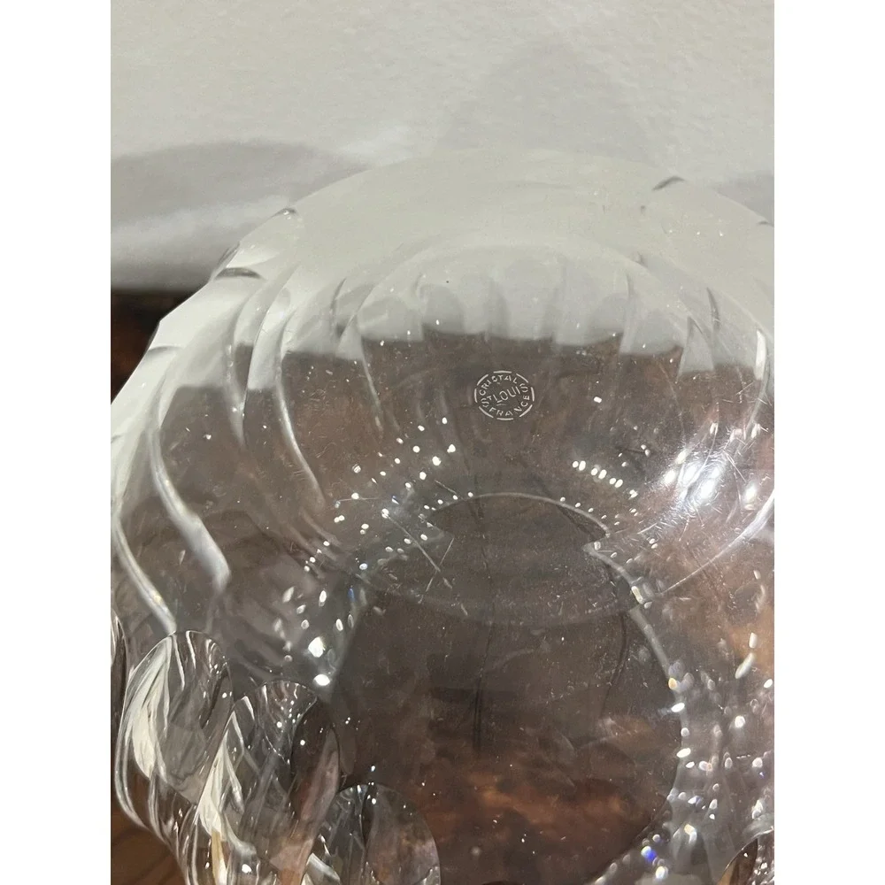 Crystal Clear very good